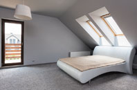 Halfpenny Furze bedroom extensions