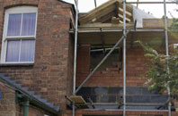 free Halfpenny Furze home extension quotes