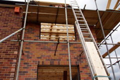house extensions Halfpenny Furze
