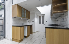 Halfpenny Furze kitchen extension leads